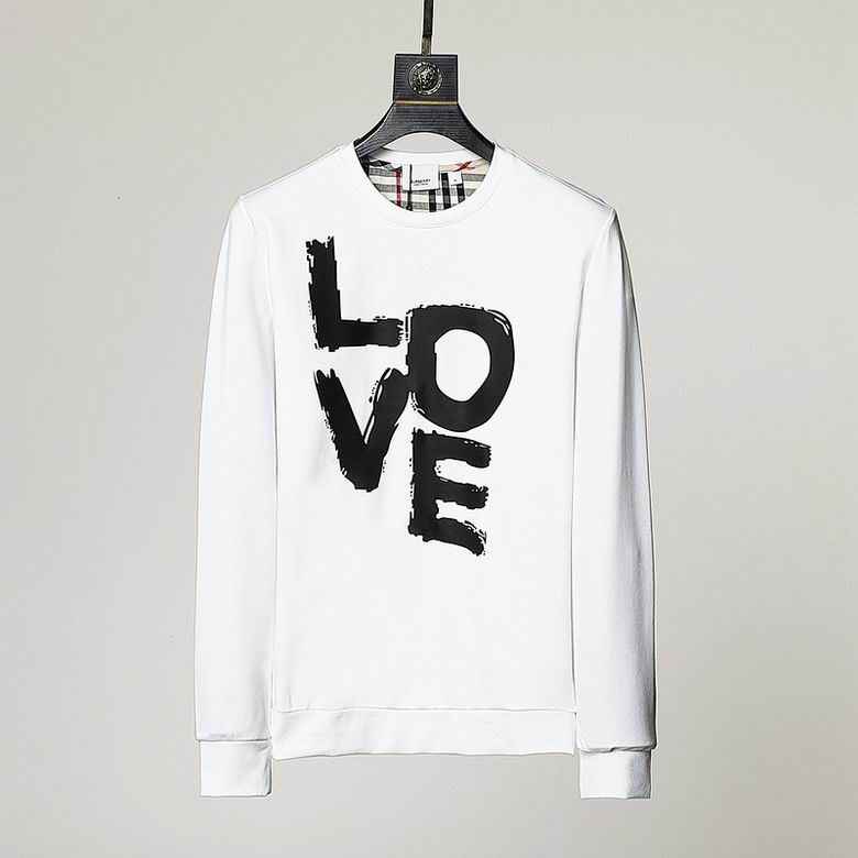 Burberry Sweatshirt-079